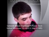 Catwork Remix Engineers Ft. Funda Öncü-Sultan Süleyman (Orkun Halat Mix )