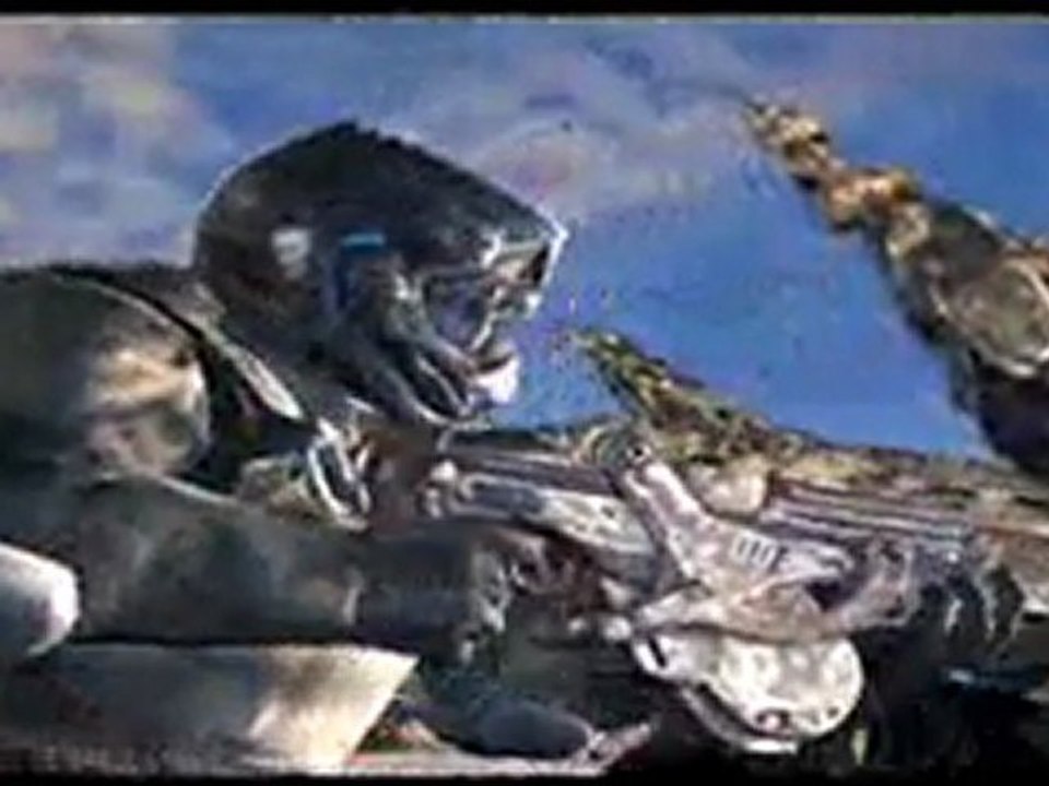 Bulletstorm Genel(Tam) Çözüm Part 3
