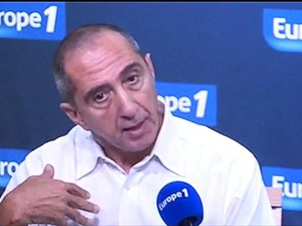 La riposte d'Archos