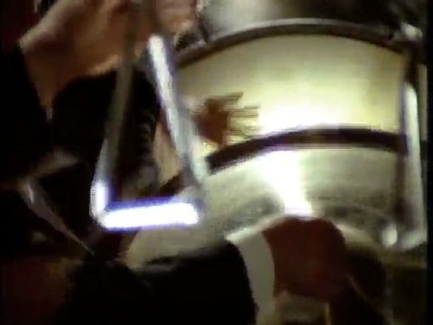 Rossini Guillaume Tell Ouverture PartII