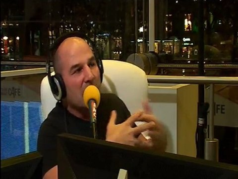 La pression sur les épaules des Blacks