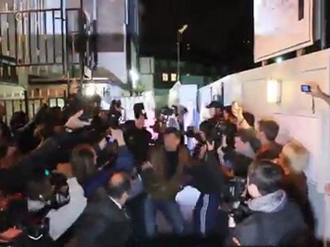 Katy Perry au théâtre avec sa belle-mère