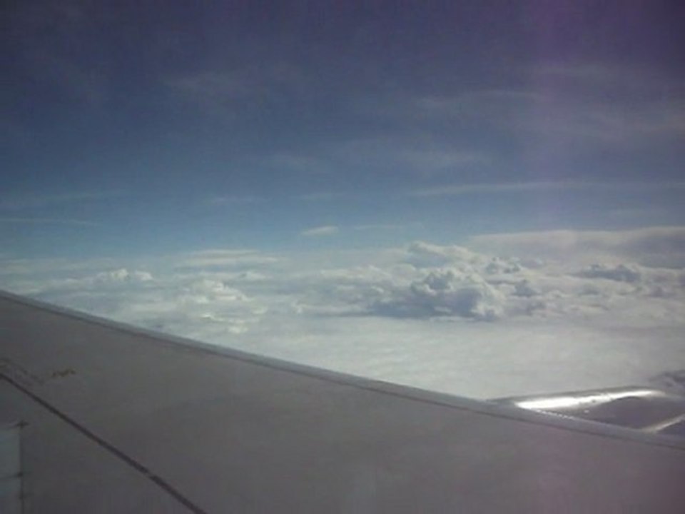 istanbul-antalya uçuş 10 dk sonra ineceğizz