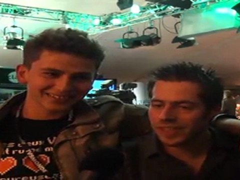 FIFF Campus 2011 Clap ou pas cap