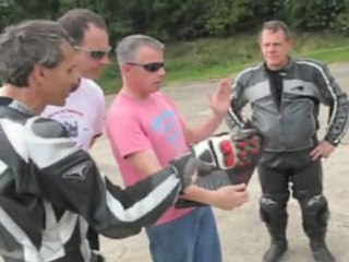 8000cc Millyard Viper V10 hits 207mph!