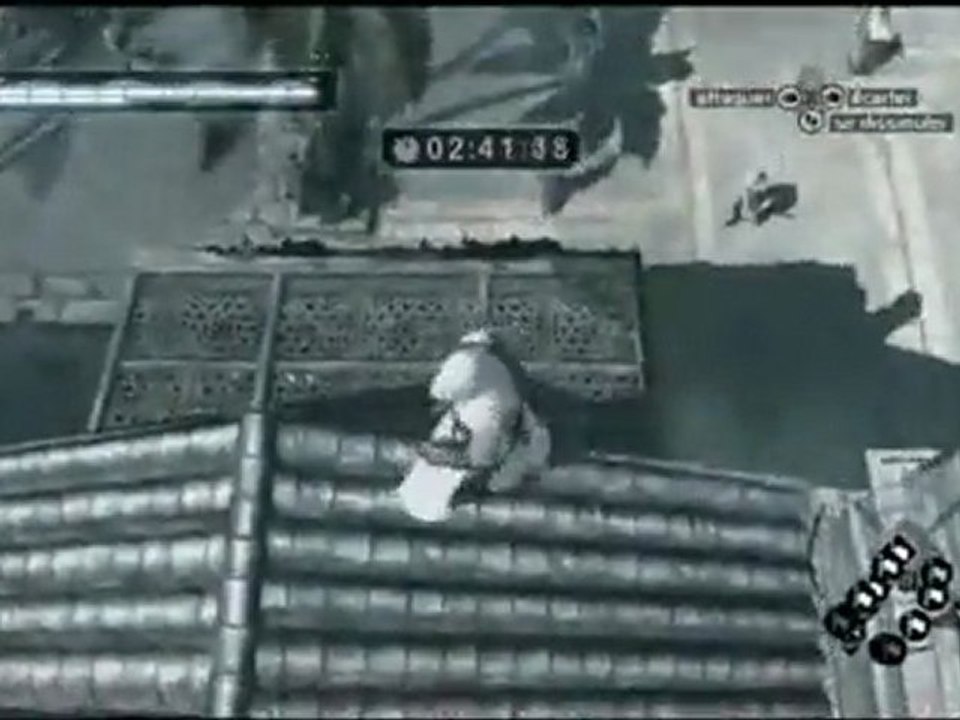 Assassin's Creed Part 07