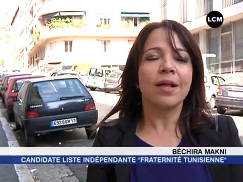 Les tunisiens de France appelés aux urnes