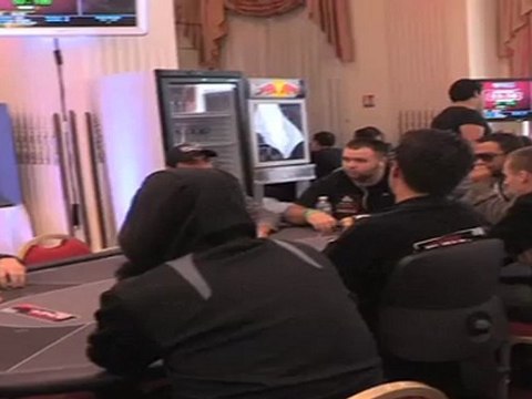 Interview : Alain Fabre, Directeur du casino Cannes Croisette et du casino Les Princes