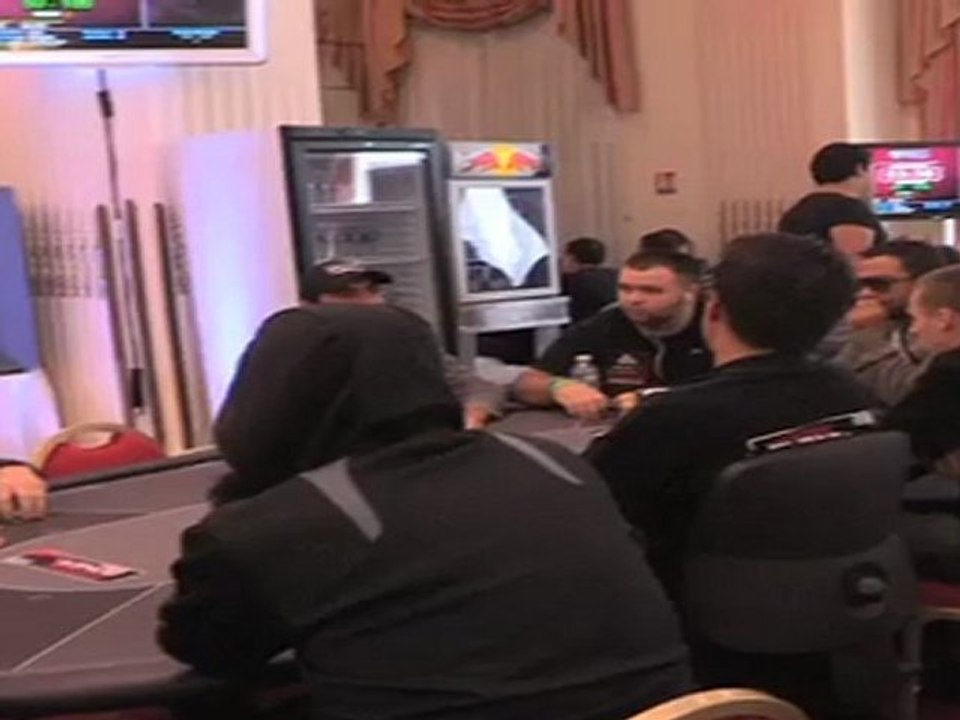 Interview : Alain Fabre, Directeur du casino Cannes Croisette et du casino Les Princes