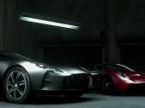 Need for Speed - the Run : nouvelles voitures