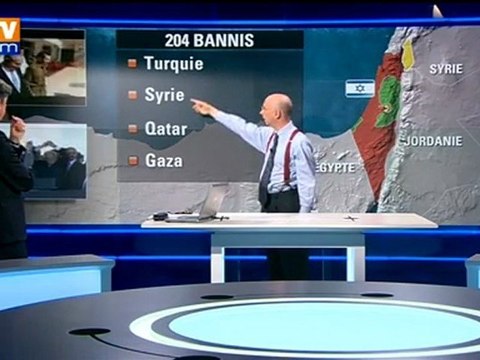 Le Hamas : un rôle national pour les Palestiniens