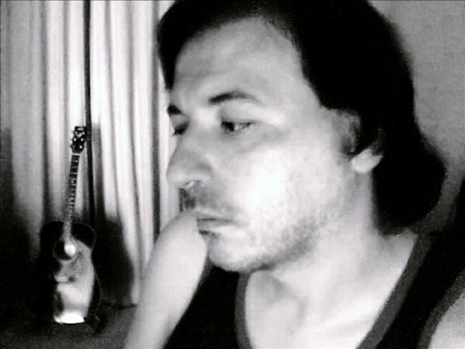 Davide Caterino - Yesterday's Ghosts