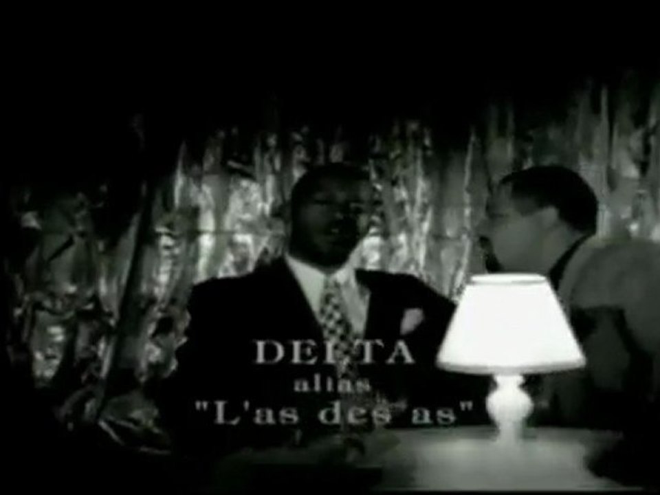 Expression Direkt feat Big Red - 78