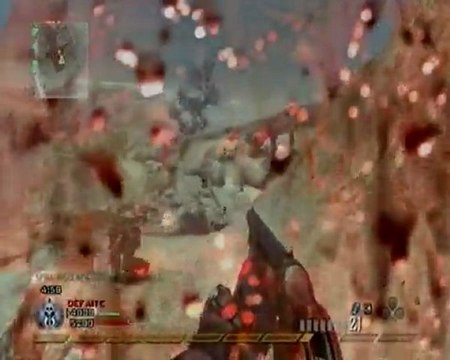 le frag a 20150 point sur cod6 ( LOL )