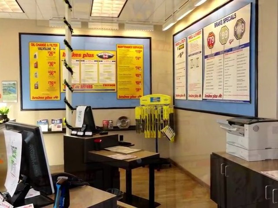 Brakes Plus Grand Junction Brake Repair Wheel Alignment Call 9702419600 video Dailymotion