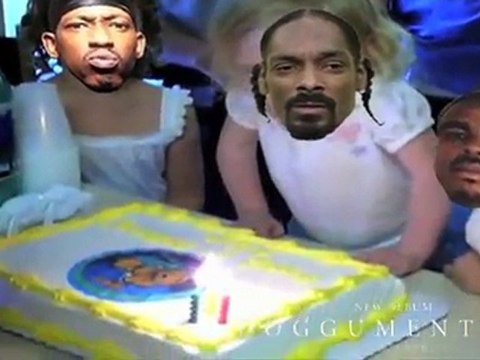 Snoop Dogg Presents GGN - Double G News Network Ep.11 Se.2 starring Nemo Hoes