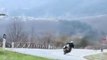 Ducati Multistrada 1200 v BMW GS