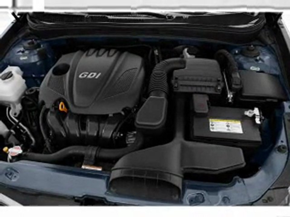 2012 Hyundai Sonata for sale in TAMPA FL - New Hyundai by EveryCarListed.com