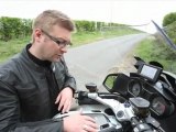 2010 BMW R1200RT longterm review