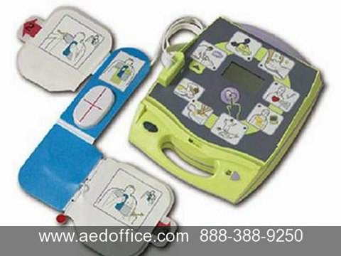 aeds defibrillators zoll philips onsite medtronic lifepak heartsine samaritan pad aed's