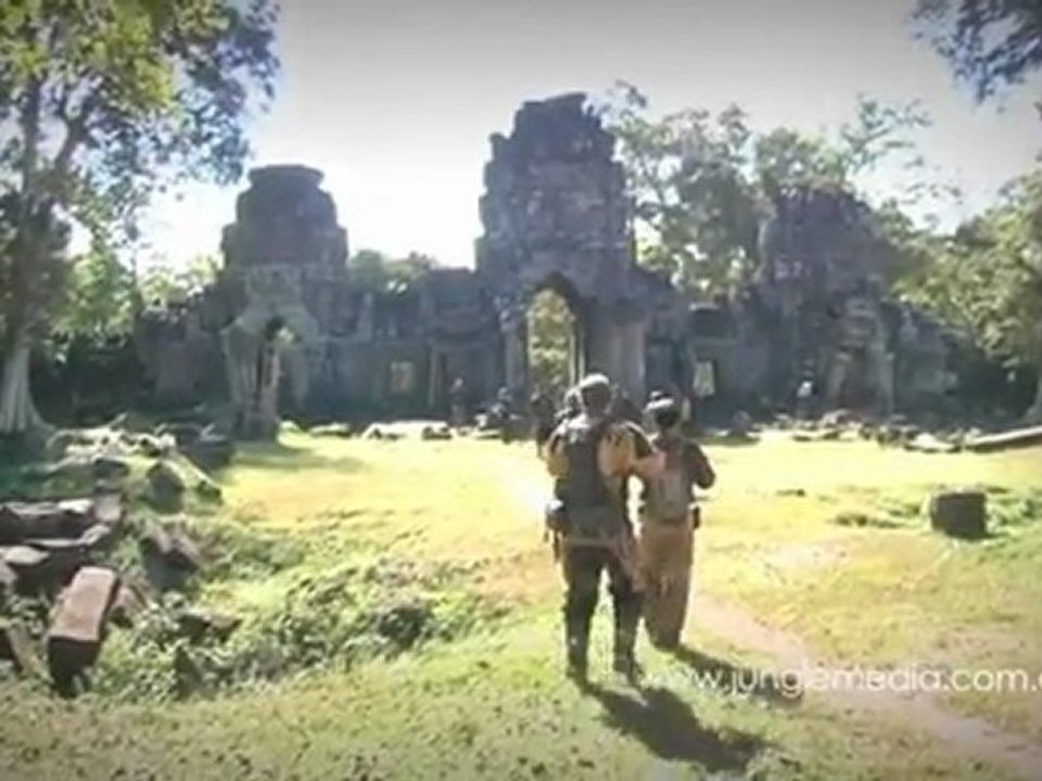 MCN Cambodian Adventure - part 7