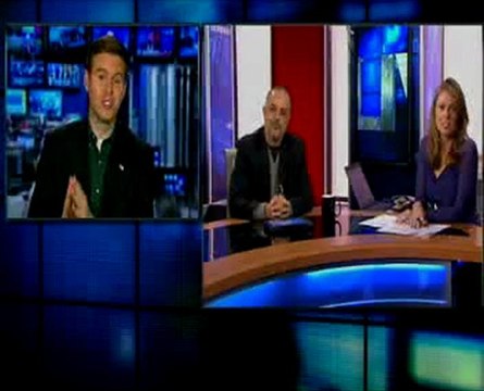 Eric Yaverbaum Discusses Racial Identity Politics on Fox News Live