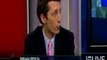 Eric Yaverbaum Discusses Occupy Wall Street on Fox News Live
