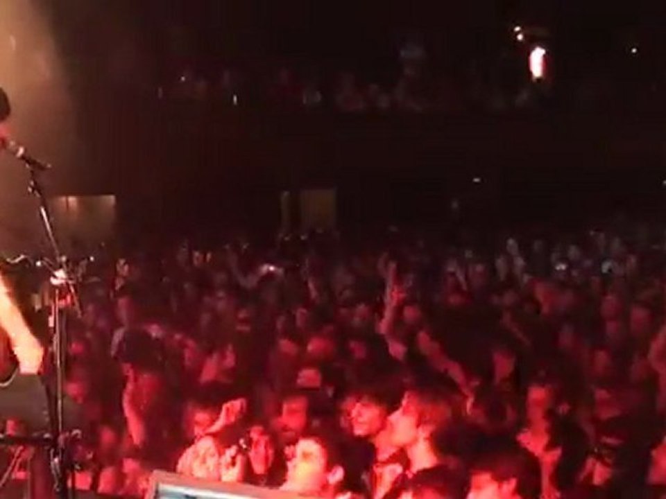 deportivo - "Ivres Et Débutants" live au Trianon