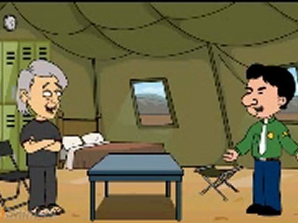Jehosaph Spanish wmv
