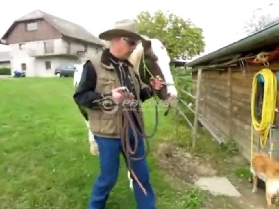 Aloha 16 octobre 2011