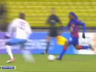 CSKA Moskova 3 - Trabzonspor 0
