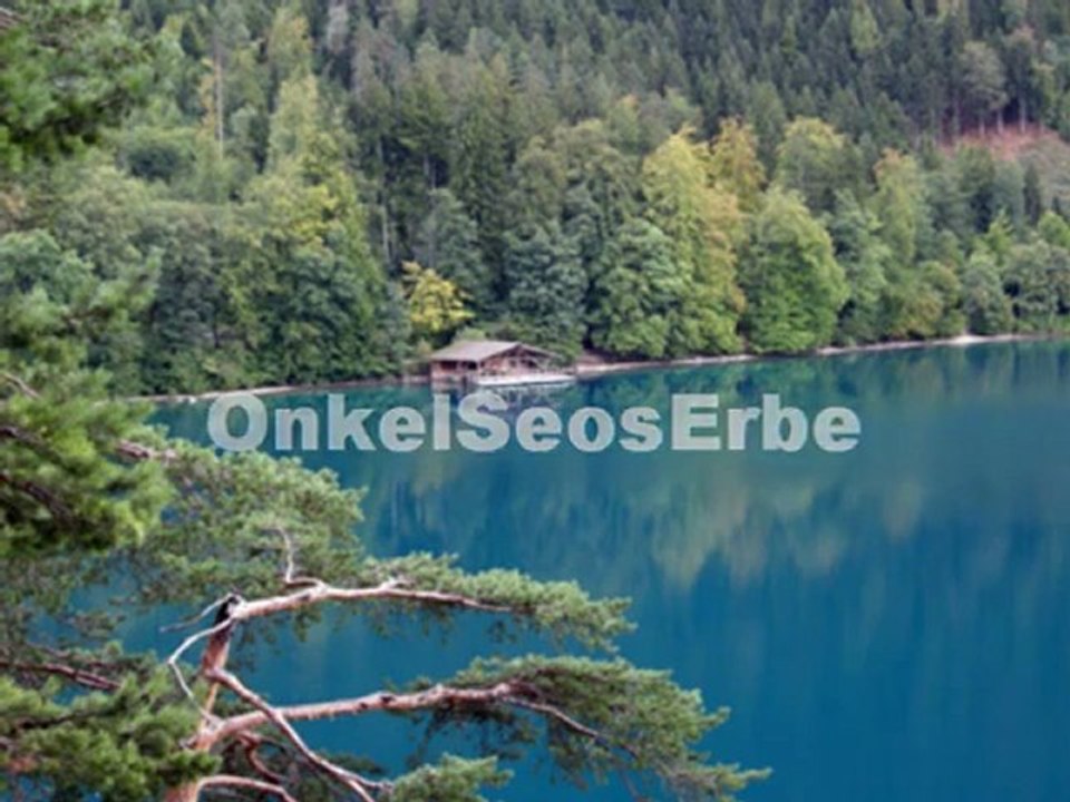 Ein paar Fotos von OnkelSeosErbe
