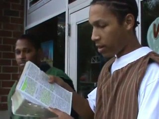 PT2 The Prophets' Souls Are Exceedingly Vexed At The People At Ease!