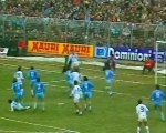 16b - Como - Napoli 1-1 - Serie A 1985-86 - 05.01.86 - da collana DVD