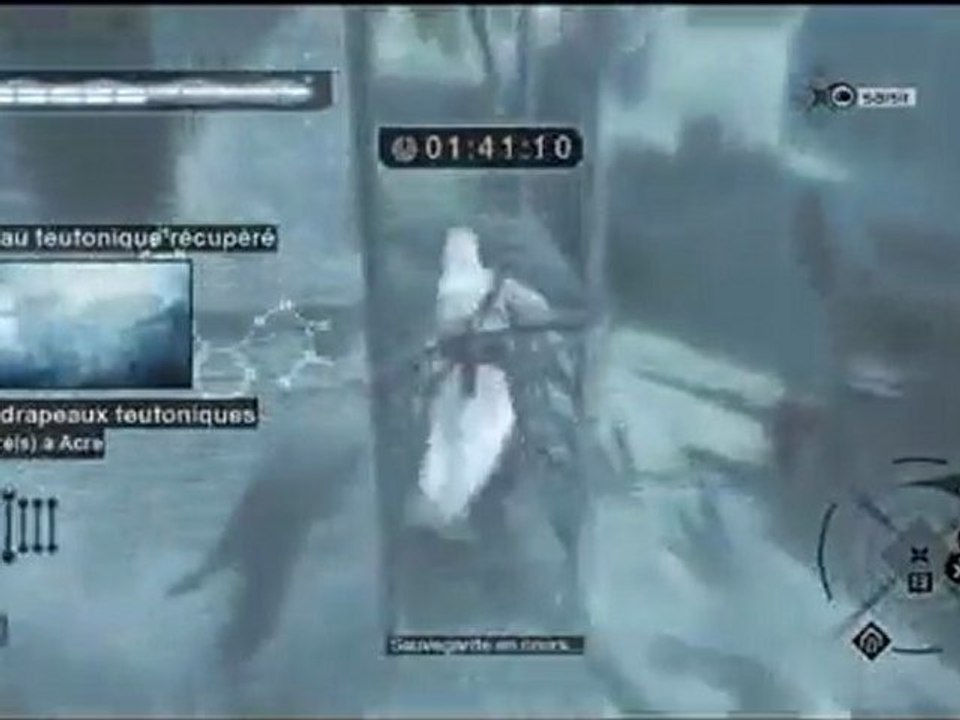 Assassin's Creed Part 08
