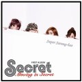 Secret - 10 사랑은 Move (Inst)