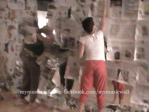 ΤΟΠΟΣ ΚΙΝΗΣΗΣ - mymusicwall.com -webtv - διαδικτυακή τηλεόραση