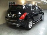 2007 Nissan Murano for sale in Manhattan NY - Used Nissan by EveryCarListed.com