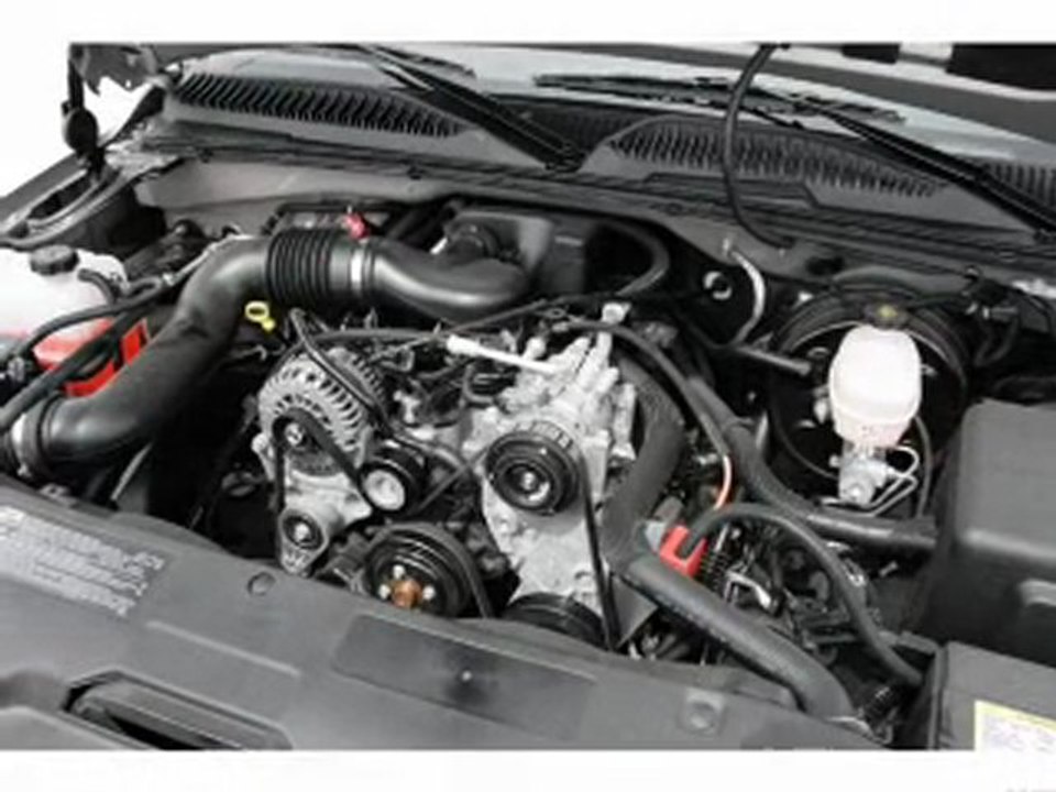 2007 GMC Sierra 1500 for sale in Little Rock AR - Used GMC by EveryCarListed.com