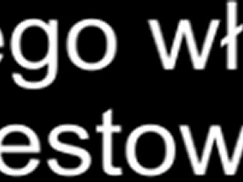 Htc mozart - film na potrzeby konkurs HTC 7 Mozart