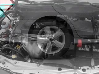2011 Toyota Camry for sale in New London CT - New Toyota by EveryCarListed.com