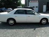 2000 Cadillac DeVille for sale in Sparta NC - Used Cadillac by EveryCarListed.com