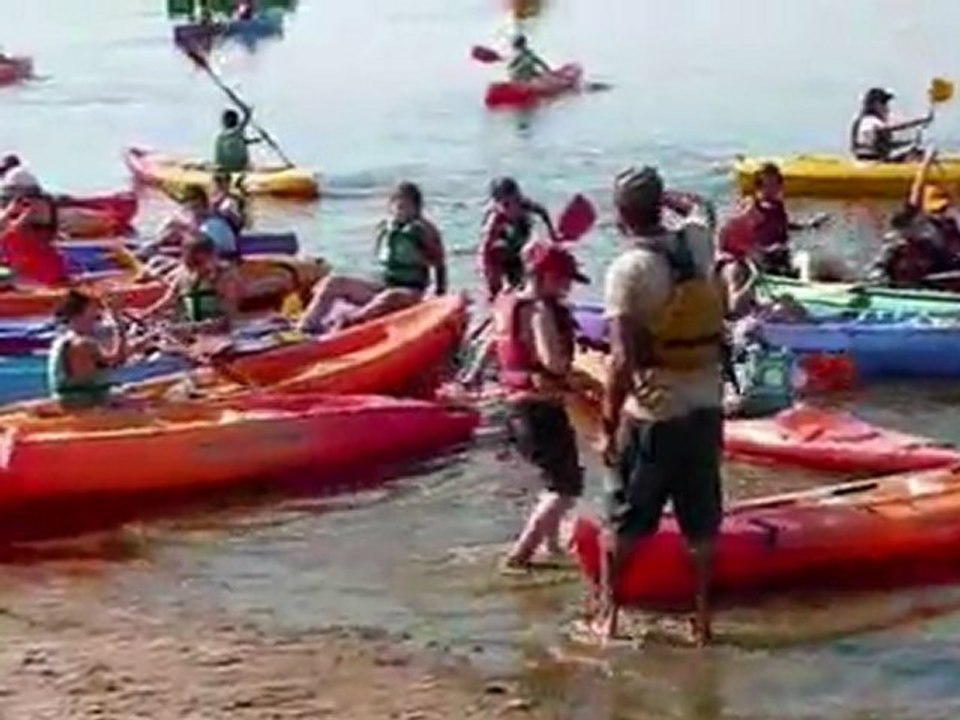 Canoe 2011