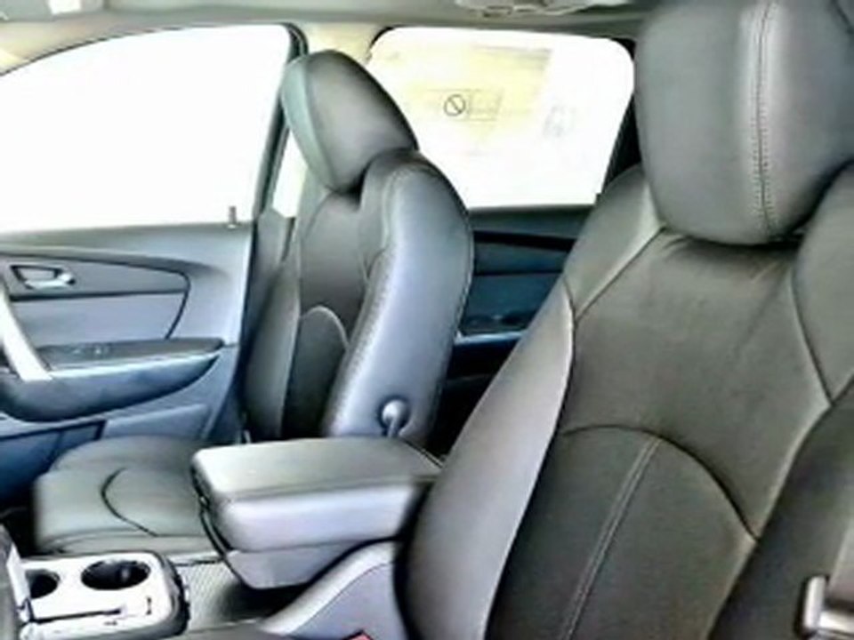 2012 GMC Acadia for sale in Ogden UT - New GMC by EveryCarListed.com
