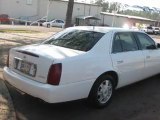 2003 Cadillac DeVille for sale in Hattiesburg MS - Used Cadillac by EveryCarListed.com
