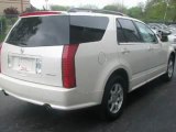 2006 Cadillac SRX for sale in Kentwood MI - Used Cadillac by EveryCarListed.com