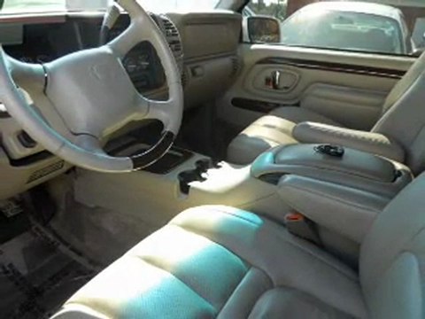 2000 Cadillac Escalade for sale in Blue Springs MO - Used Cadillac by EveryCarListed.com