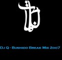 Dj Q - Bushido Break Mix 2oo7