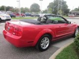 2007 Ford Mustang for sale in Saint Cloud FL - Used Ford by EveryCarListed.com