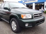 2001 Nissan Pathfinder for sale in Wheeling WV - Used Nissan by EveryCarListed.com